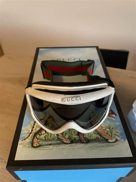 gucci ski goggles grailed|gg1631s.